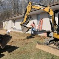 andrew watkins custom home building design build bean highland county virginia va