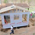 andrew watkins design build custom home building framing bath county virginia