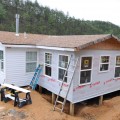 andrew watkins design build custom home building siding bath county virginia rice job
