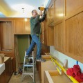 andrew watkins custom home building design build kitchen renovation cabinetry white oak