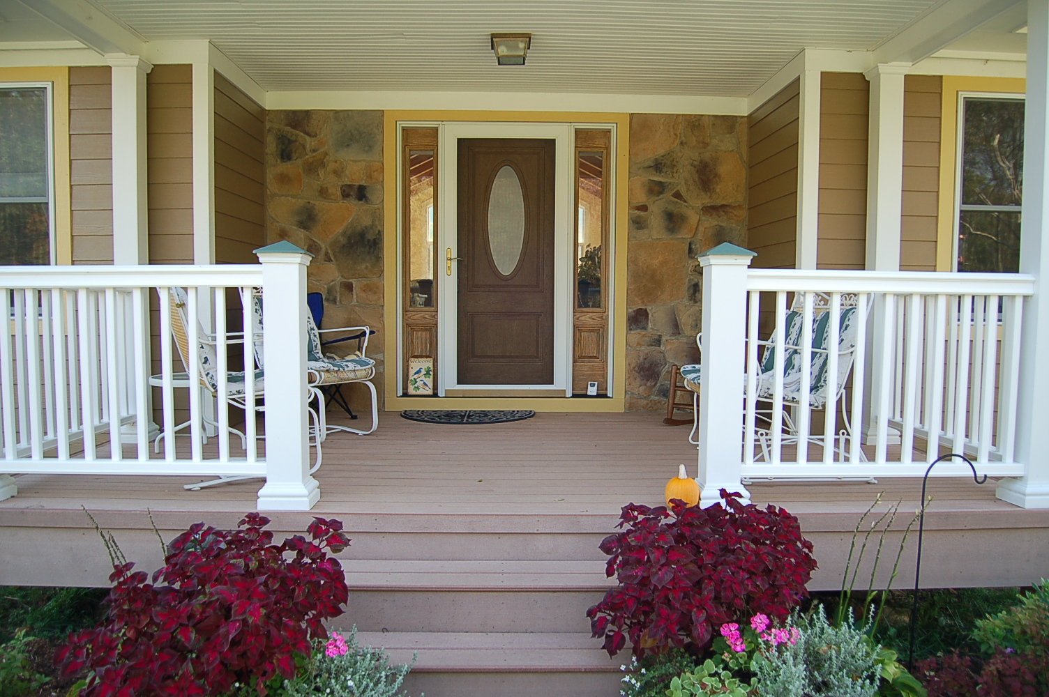 custom home builder bath county hot springs virginia andrew watkins design build