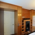 andrew watkins design build custom home building cabinet shop bath county virginia rice job