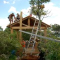 andrew watkins custom home building design build bath county flag rock pavilion the nature conservancy