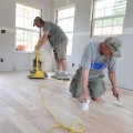 andrew watkins design build custom home building framing bath county virginia rice job floor finishing