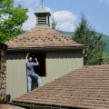 andrew watkins custom home building design build builder bath county virginia jackson river anderson window