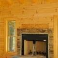 andrew watkins custom home building design build log cabin bath county virginia