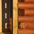 andrew watkins custom home building design build log cabin bath county virginia