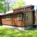 andrew watkins custom home building design build log cabin bath county virginia