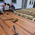 andrew watkins custom home building design build hot springs virginia tigerwood porch flooring