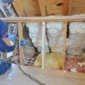 andrew watkins custom home building design build hot springs bath county virginia framing insulation