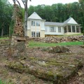 custom home builder bath county hot springs virginia andrew watkins