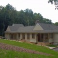 custom home builder bath county hot springs virginia andrew watkins