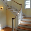 custom home builder highland county andrew watkins