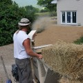 andrew watkins custom home building design build bean renovation highland county virginia