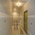 andrew watkins custom home building design build hot springs bath county virginia kitchen renovation sheetrock