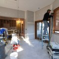 andrew watkins custom home building design build hot springs bath county virginia kitchen renovation festool sheetrock