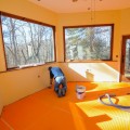 andrew watkins custom home building design build hot springs bath county virginia kitchen renovation schluter ditra heat