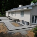 andrew watkins custom home building design build bath county highland virginia patio