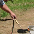 andrew watkins custom home building design build bath highland county virginia stone patio fire pit