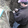 andrew watkins custom homebuilding home building bath county virginia va camp river's bend soil engineering