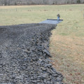 andrew watkins custom homebuilding home building bath county virginia va camp river's bend road construction