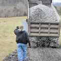 andrew watkins custom homebuilding home building bath county virginia va camp river's bend road construction