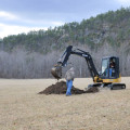 andrew watkins custom homebuilding home building bath county virginia va camp river's bend soil engineering