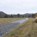 andrew watkins custom homebuilding home building bath county virginia va camp river's bend road construction