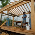 andrew watkins custom home building design build bath county flag rock pavilion the nature conservancy