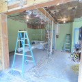 andrew watkins custom home building design build hot springs bath county virginia kitchen renovation framing