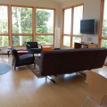 werner ling residence andrew watkins custom home building design build bath county virginia contemporary